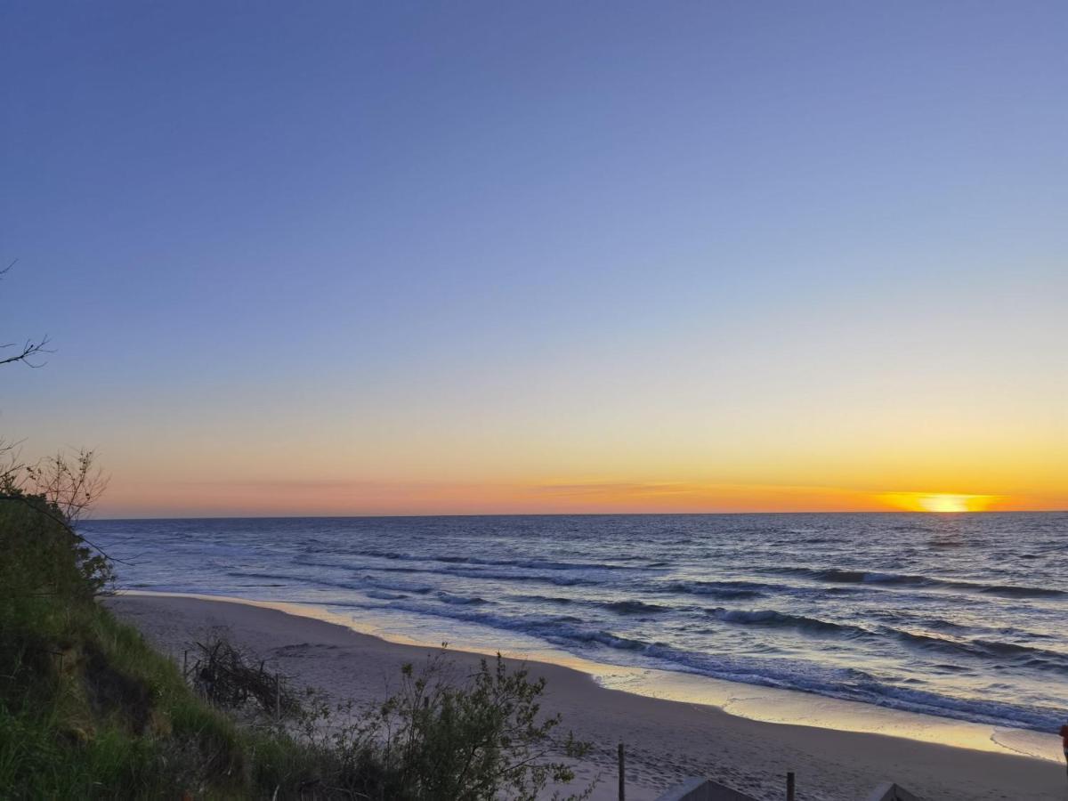 Apartament Tarsis Superior Kołobrzeg Exteriör bild