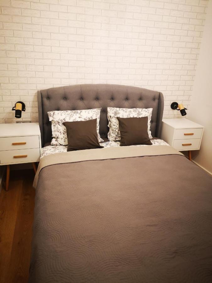Apartament Tarsis Superior Kołobrzeg Exteriör bild